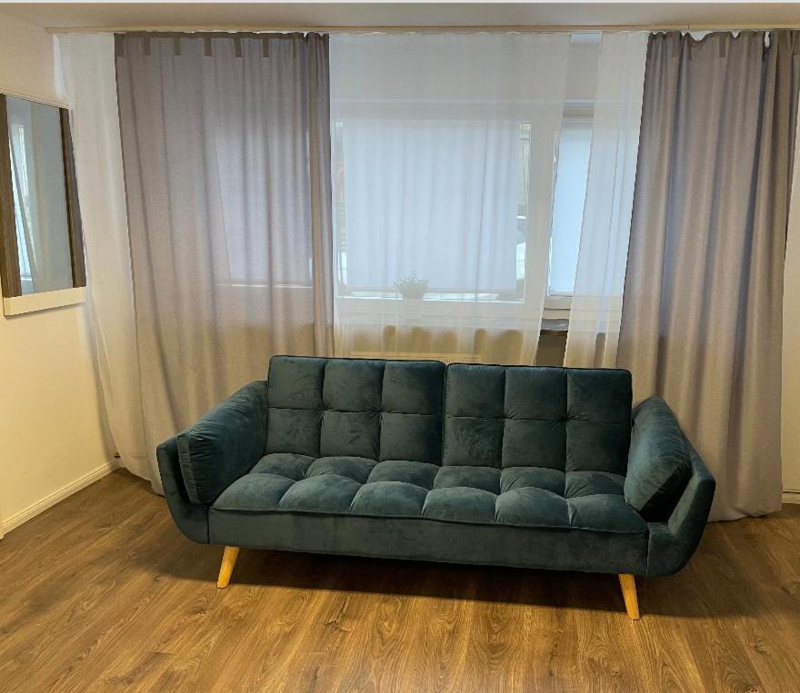 Sophie Deluxe Apartment Карлсруэ Экстерьер фото
