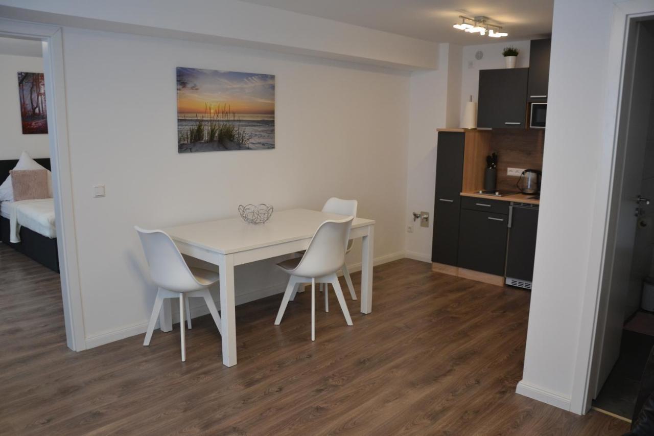 Sophie Deluxe Apartment Карлсруэ Экстерьер фото
